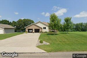 102 Park View Dr, Vergas, MN 56587