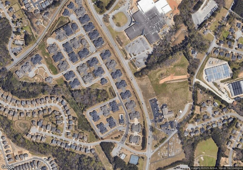 3481 Lindenridge Dr, Buford, GA 30519 - photo 1