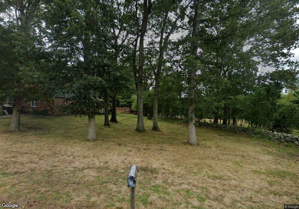 82 Lonsdale St, West Warwick, RI 02893 - photo 1