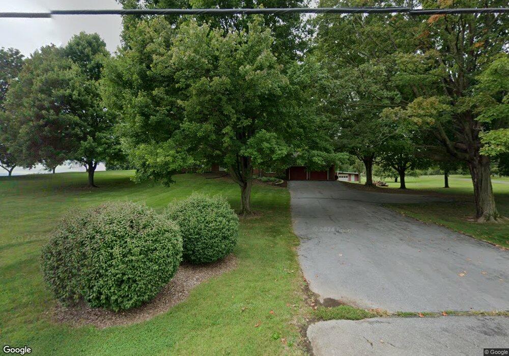 19017 Reidtown Rd, Hagerstown, MD 21742 - photo 1