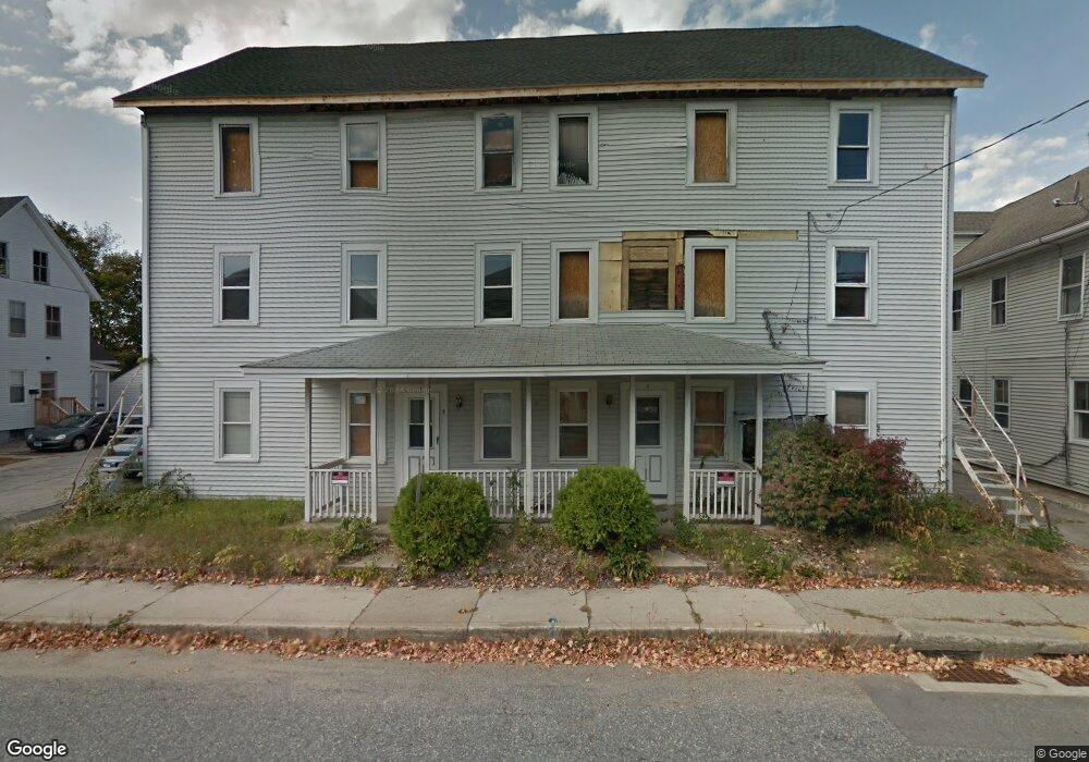 13 Dyer St, Danielson, CT 06239 - photo 1