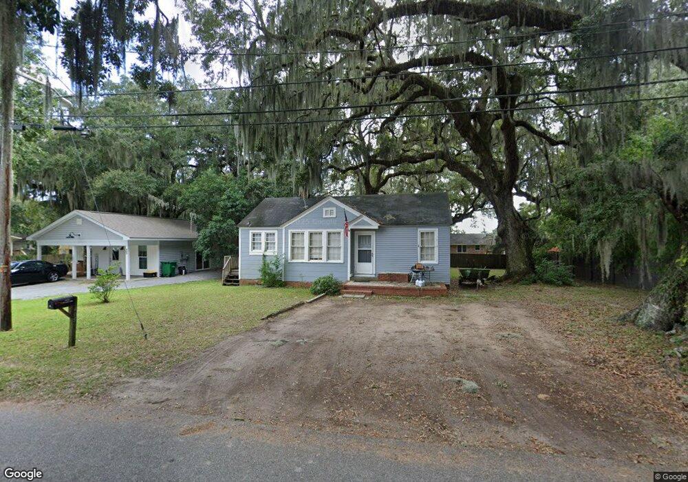 403 Bayview Dr, Georgetown, SC 29440 - photo 1