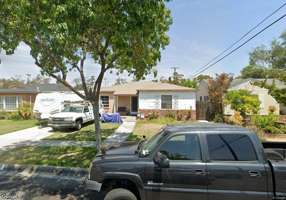 3729 Allred St, Lakewood, CA 90712 - photo 1