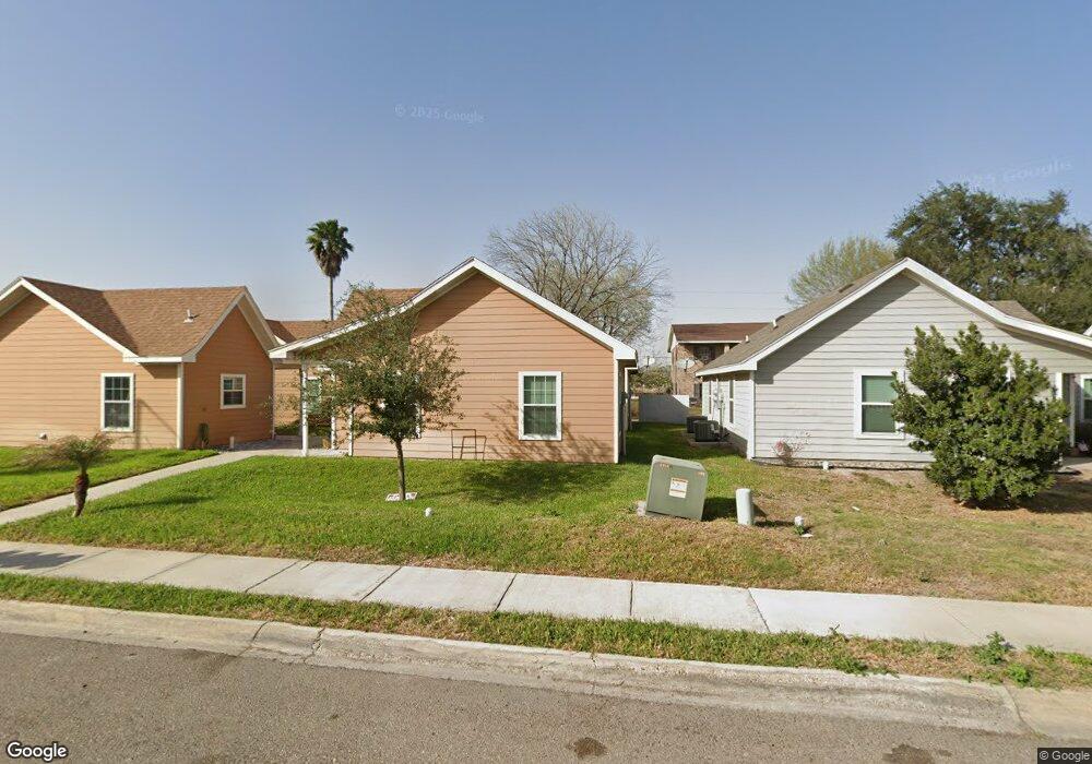 1419 Quitaca Dr unit C, Edinburg, TX 78541 - photo 1