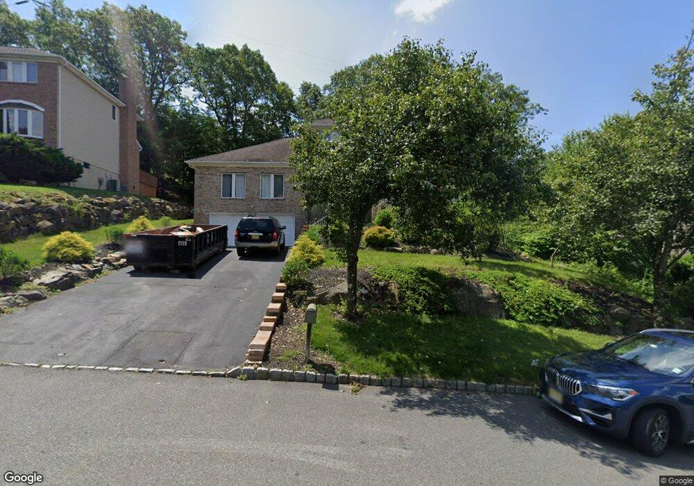 19 Battle Ridge Rd, Morris Plains, NJ 07950 - photo 1