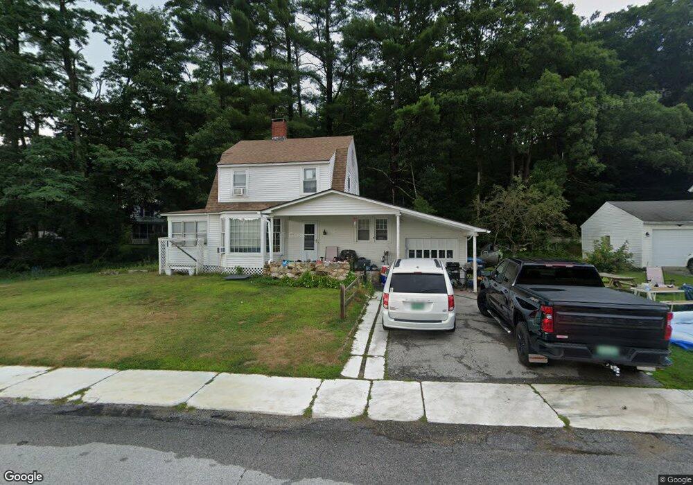 8 Olympus Rd, Proctor, VT 05765 - photo 1