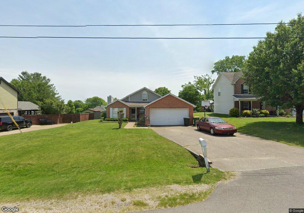 4008 Arnst Way, Spring Hill, TN 37174 - photo 1