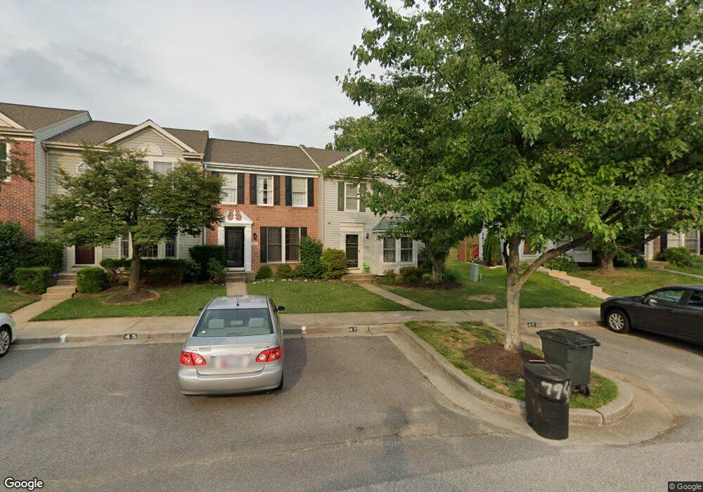 7949 Brightmeadow Ct, Ellicott City, MD 21043 - photo 1