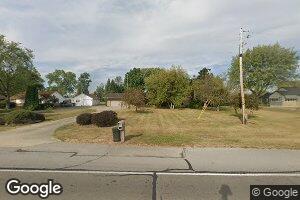 402 S Main St, Lynn, IN 47355