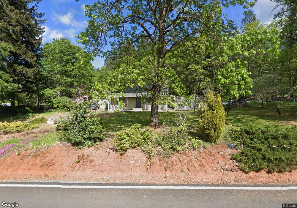 1902 Marcy Loop Rd, Grants Pass, OR 97527 - photo 1