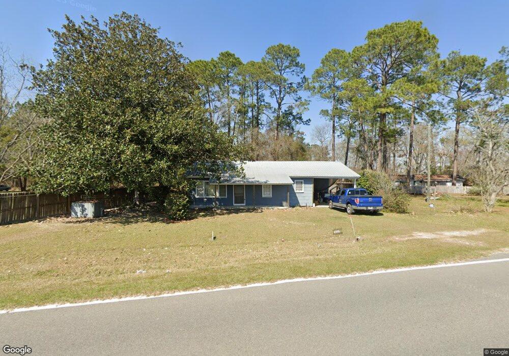 2936 Antioch Rd, Adel, GA 31620 - photo 1