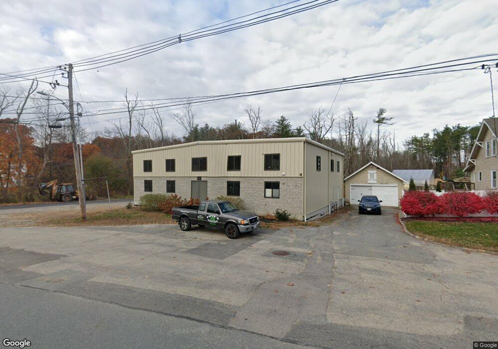 129 W Main St, Merrimac, MA 01860 - photo 1