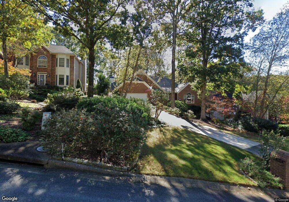 2612 Chadwick Rd, Marietta, GA 30066 - photo 1