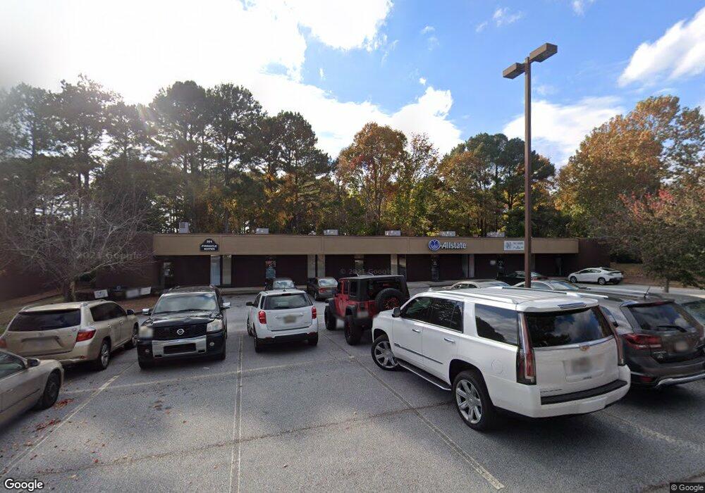 2151 Fountain Dr, Snellville, GA 30078 - photo 1