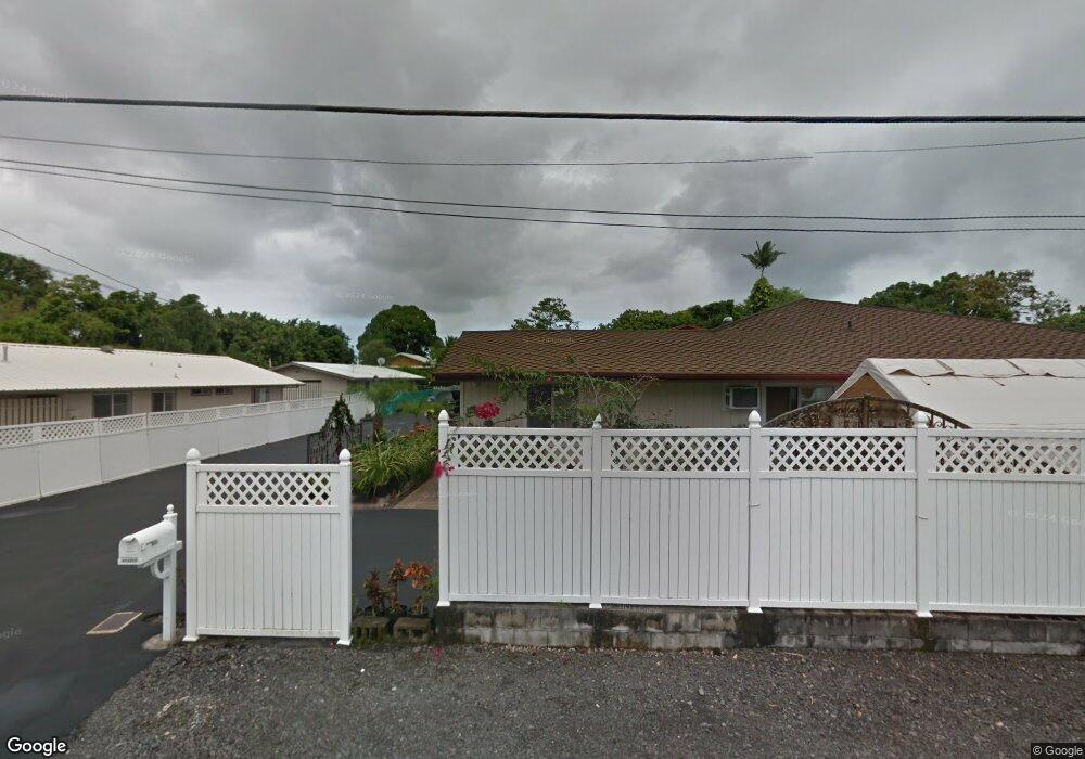 1031B Mililani St, Hilo, HI 96720 - photo 1