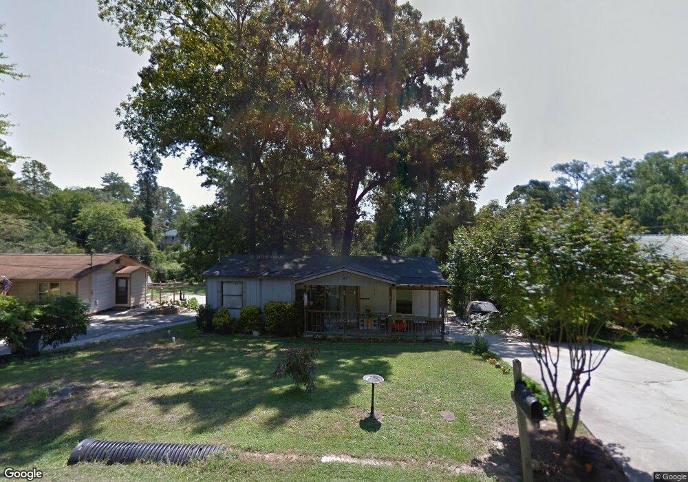 167 Carter Cir, Warner Robins, GA 31093 - photo 1