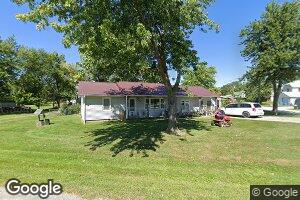 401 W Charles St, Jamesport, MO 64648
