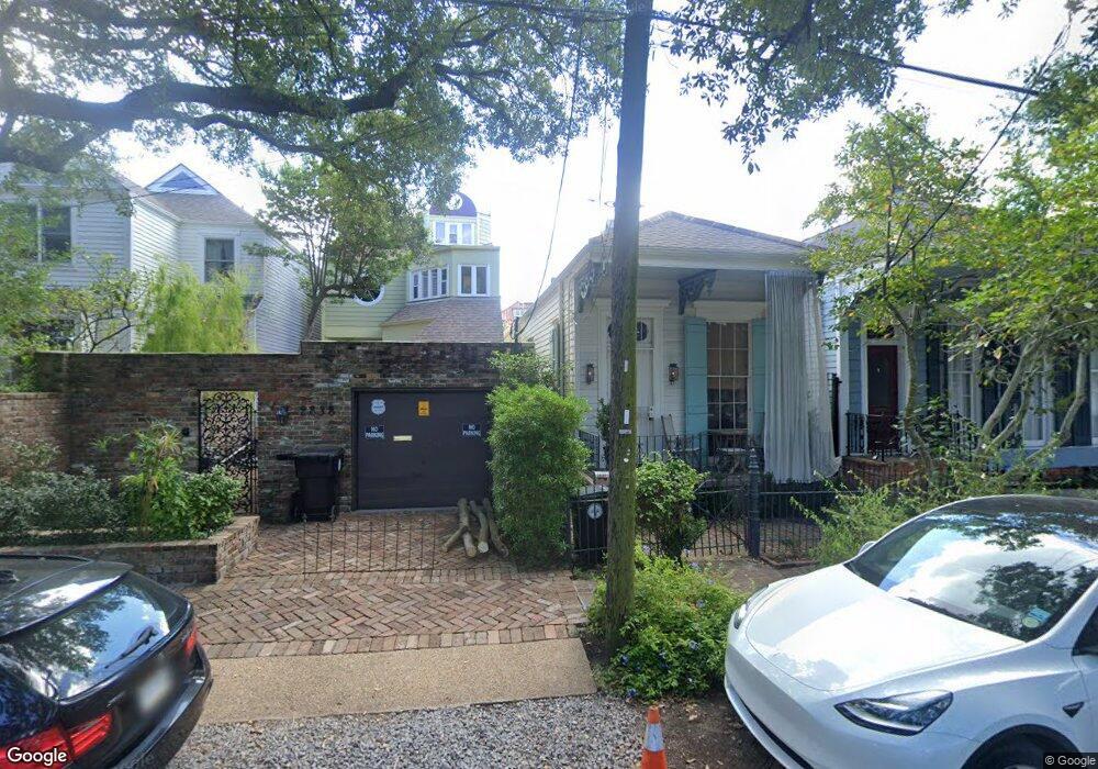 2840 Coliseum St, New Orleans, LA 70115 - photo 1