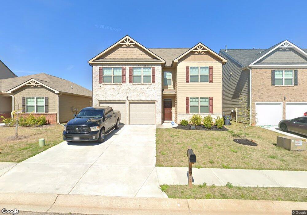 428 Emporia Loop unit 61, McDonough, GA 30253 - photo 1