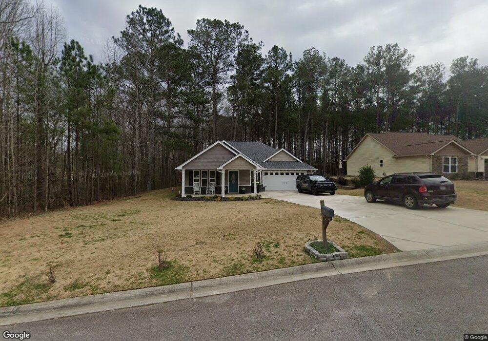 114 Breckenridge Point, Temple, GA 30179 - photo 1