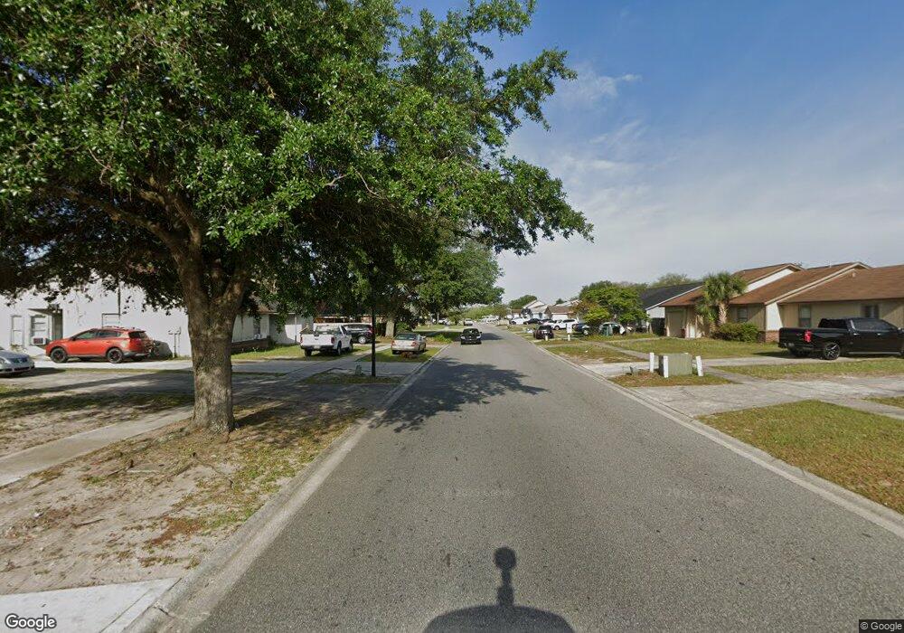 0 Ivey Rd, Jacksonville, FL 32216 - photo 1