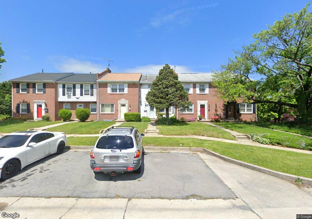 30 Morrislea Ct, Parkville, MD 21234 - photo 1