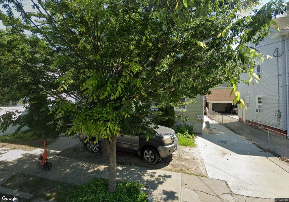 28 Kipling St, Providence, RI 02907 - photo 1