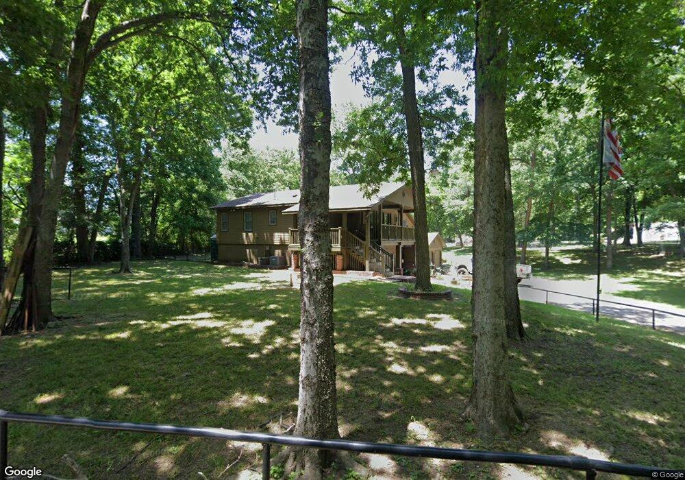 9538 S 190th East Ave, Broken Arrow, OK 74012 - photo 1