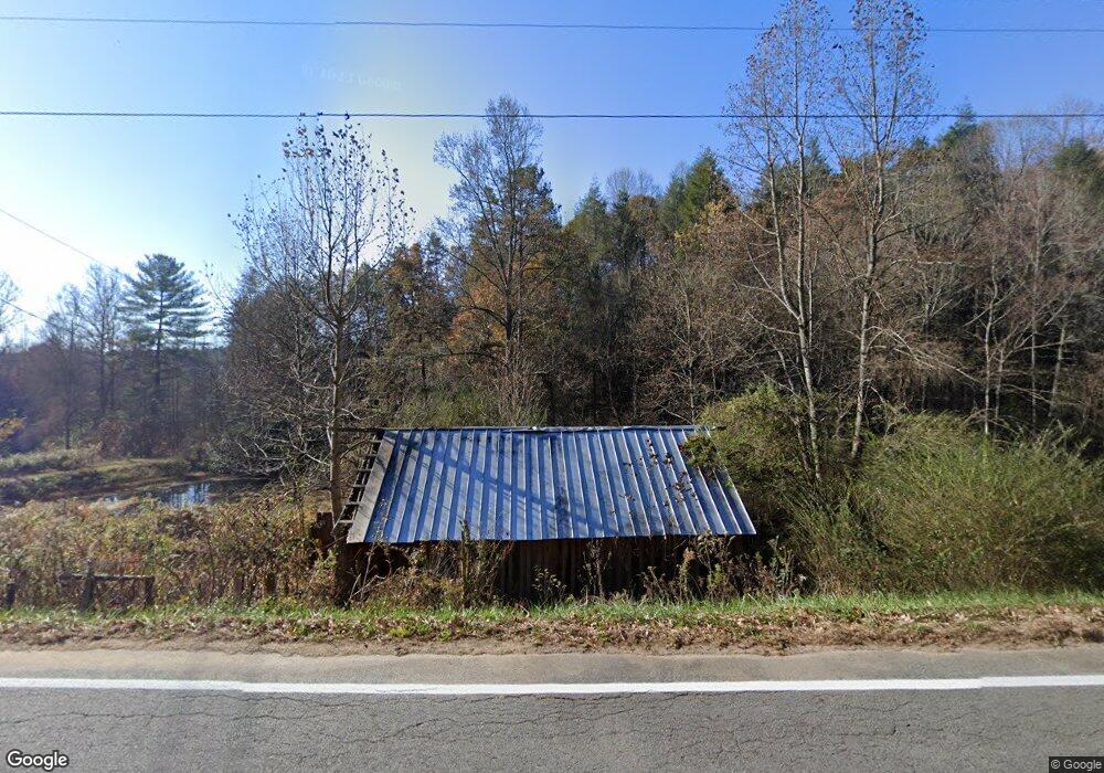 770 Piney Rd, Mineral Bluff, GA 30559 - photo 1