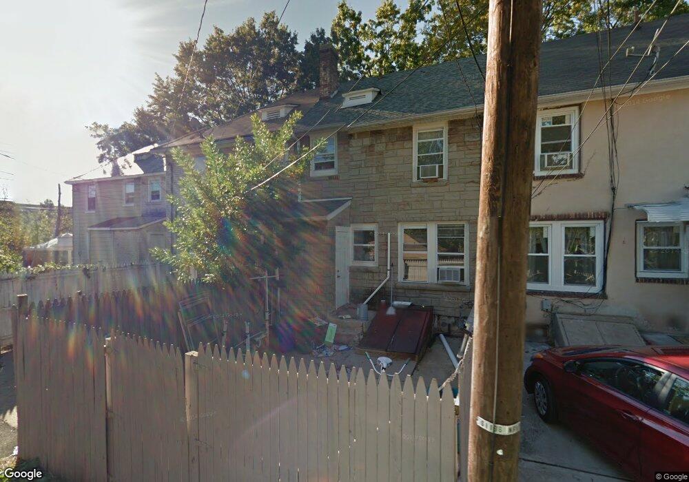 26 Langley Place, New Brunswick, NJ 08901 - photo 1