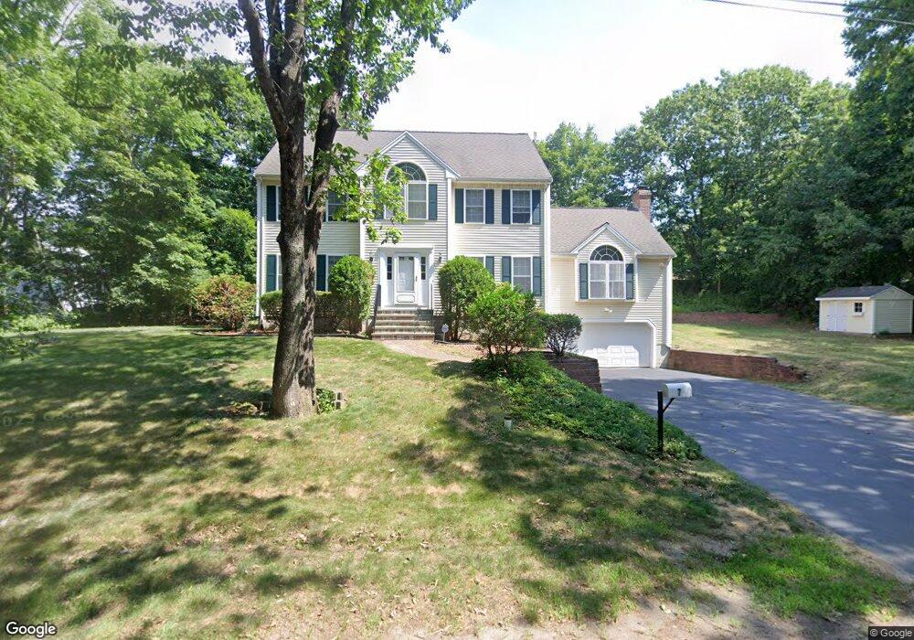 7 Norton Ave, Walpole, MA 02081 - photo 1