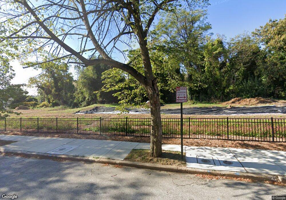 1218 Argyle Ave, Baltimore, MD 21217 - photo 1