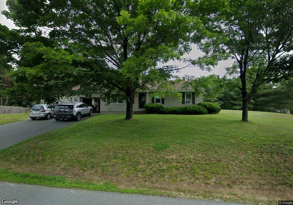 26 Beverly St, Newport, NH 03773 - photo 1