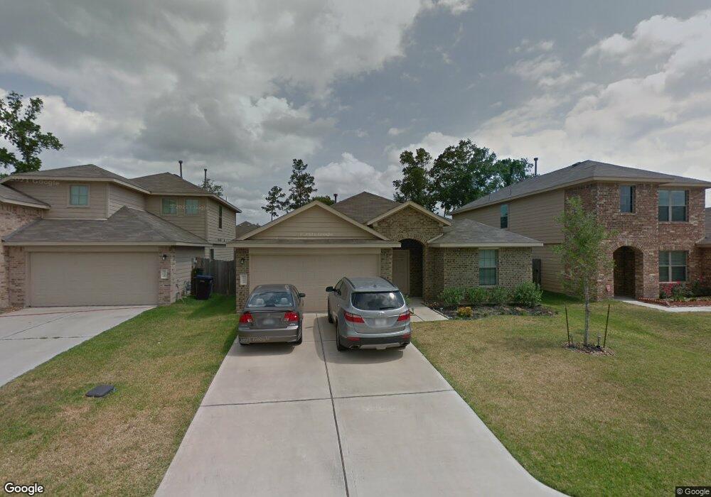 7242 Alava Dr, Magnolia, TX 77354 - photo 1