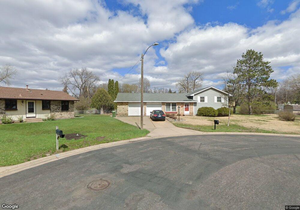 2615 107th Ln NW, Coon Rapids, MN 55433 - photo 1