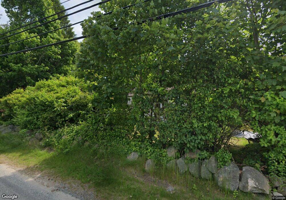 20 Edgeware St, Charlestown, RI 02813 - photo 1