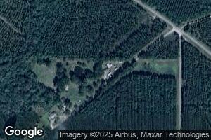 121 Adolph Parker Rd, Poplarville, MS 39470