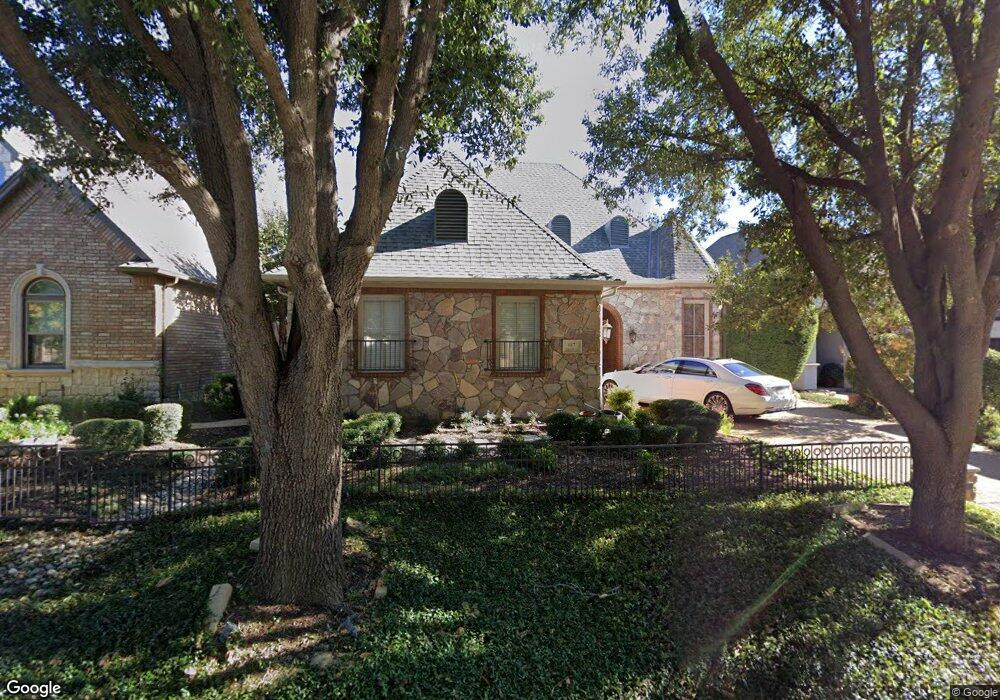 617 Chandon Ct, Southlake, TX 76092 - photo 1