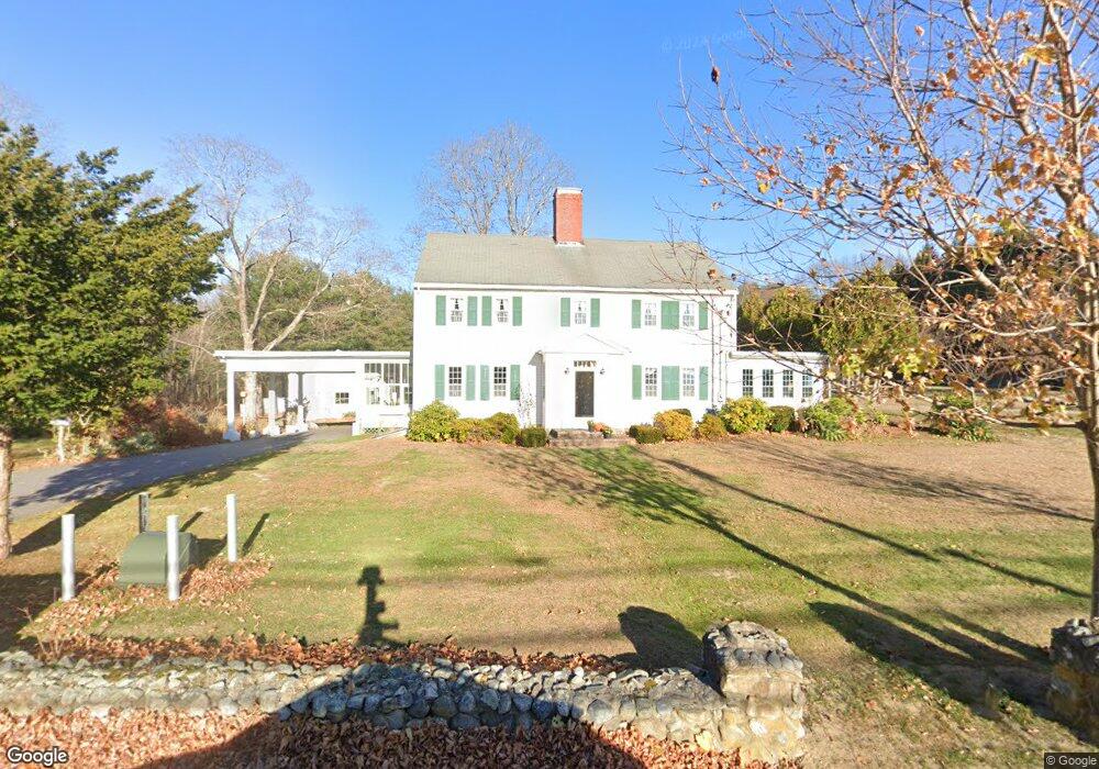 459 Exeter Rd, Hampton, NH 03842 - photo 1