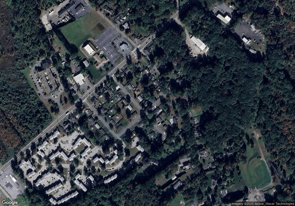 5 Miller Ave, South Hadley, MA 01075 - photo 1