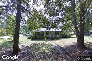 15 Overhill Dr, Vincent, AL 35178