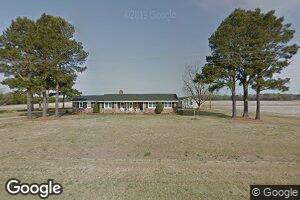 3090 Hugo Rd, Hookerton, NC 28538