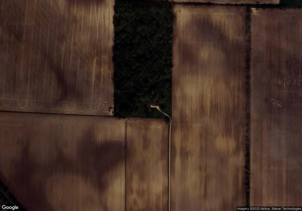 7510 N Sugar Creek Rd, Thorntown, IN 46071 - photo 1