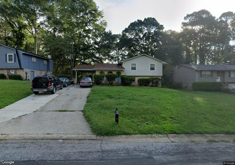 8310 Brittany Ln unit 1, Riverdale, GA 30274 - photo 1