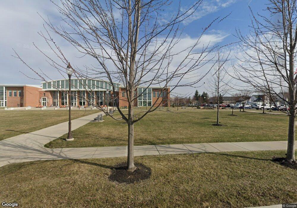 308 College St unit A, Findlay, OH 45840 - photo 1