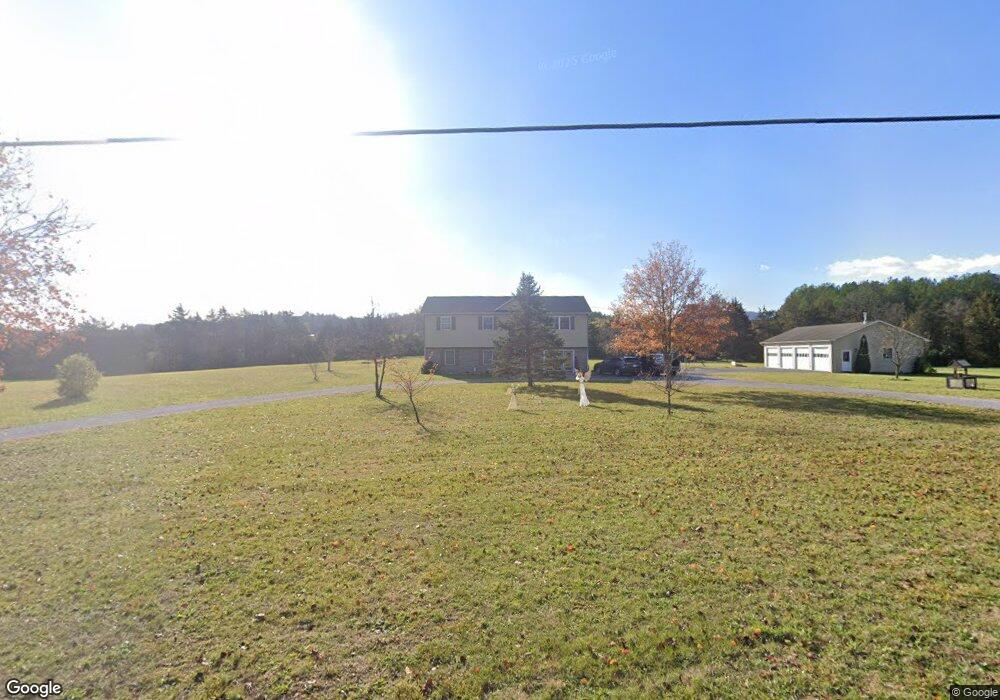 312 Southern Dr, Strasburg, VA 22657 - photo 1