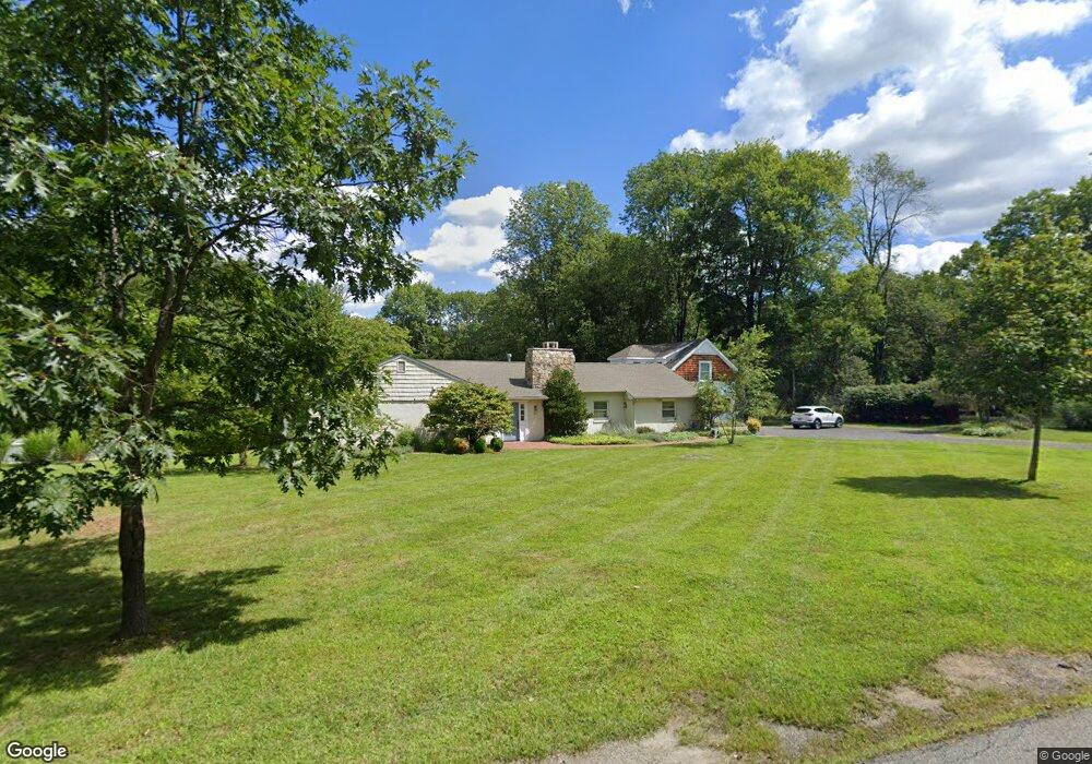 21 Halstead Rd, Mendham, NJ 07945 - photo 1