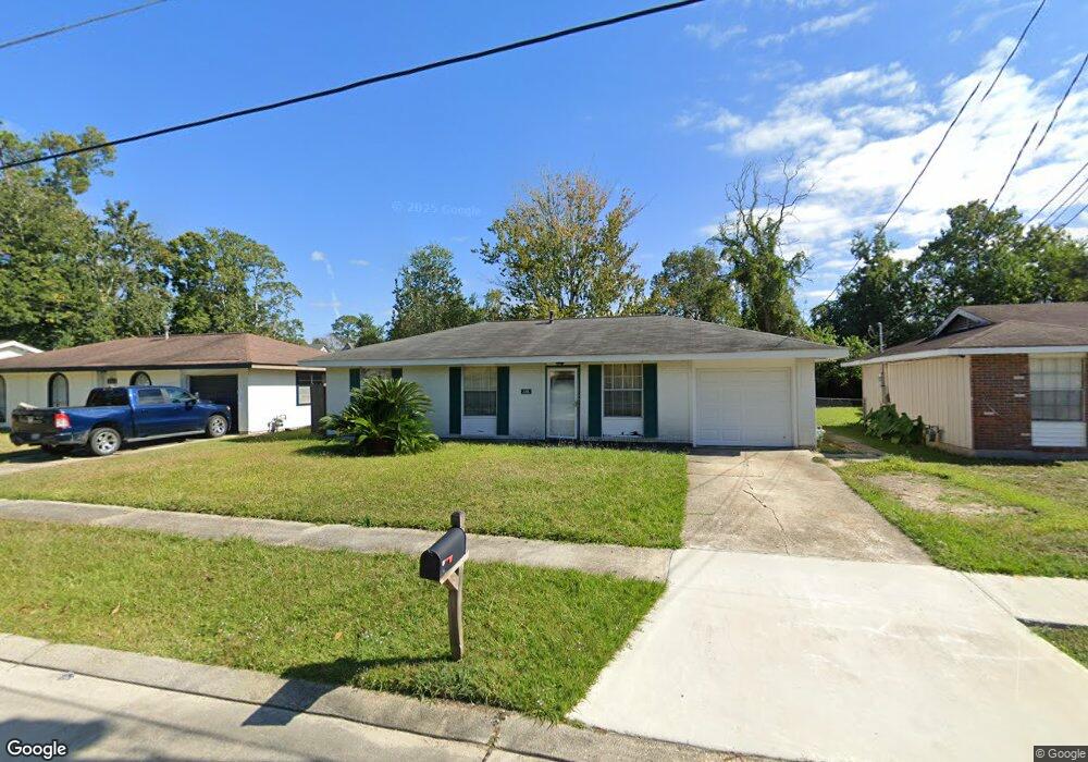 288 Bluebird Dr, Slidell, LA 70458 - photo 1
