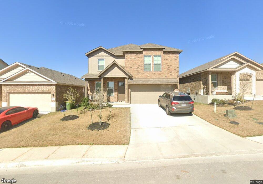 10515 Briceway Bay unit 2617268-81524, San Antonio, TX 78254 - photo 1