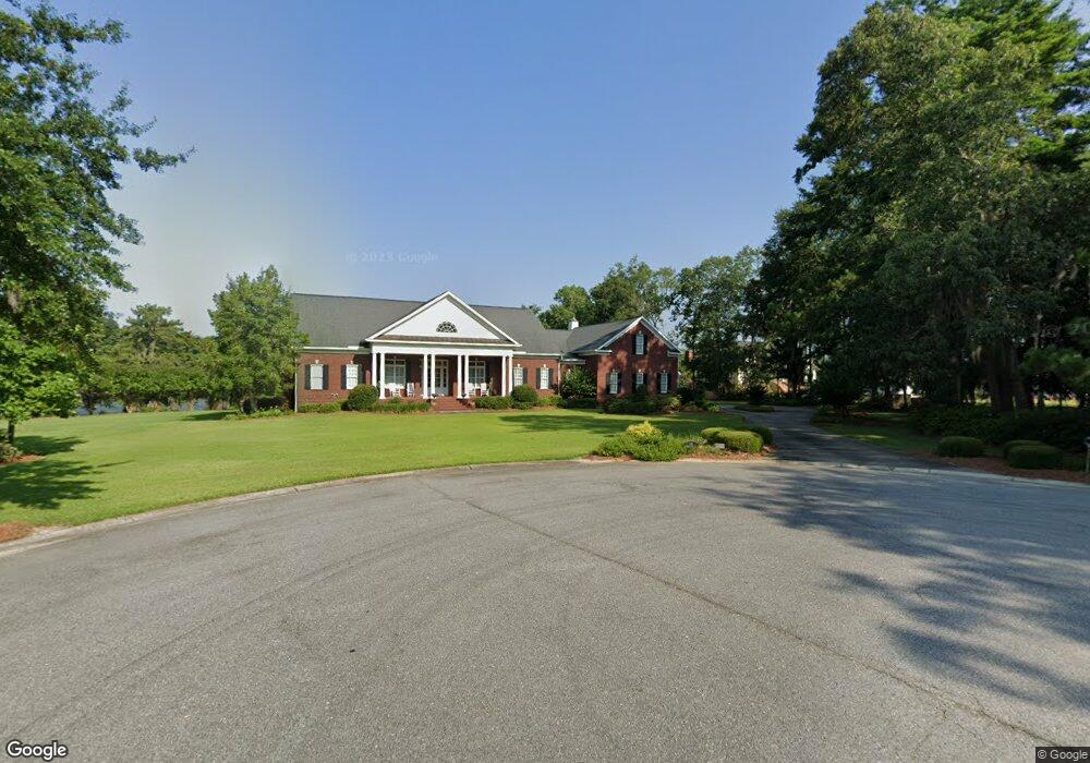 138 Lincolm Pinch Way, Cordele, GA 31015 - photo 1